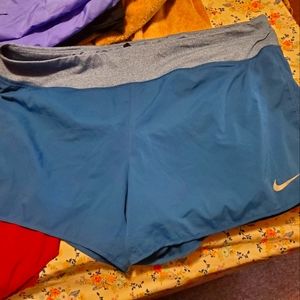 Nike shorts